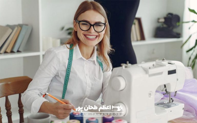 آموزش صفر تا صد خیاطی کودک