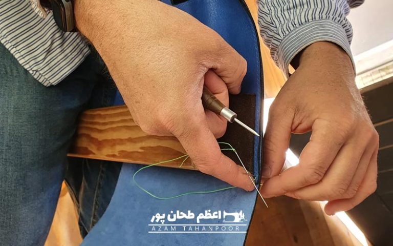 کلاس خیاطی تهران